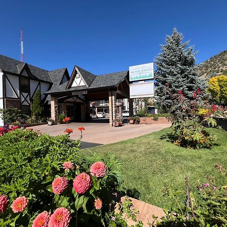 Silver Spruce Inn Glenwood Springs Exterior photo