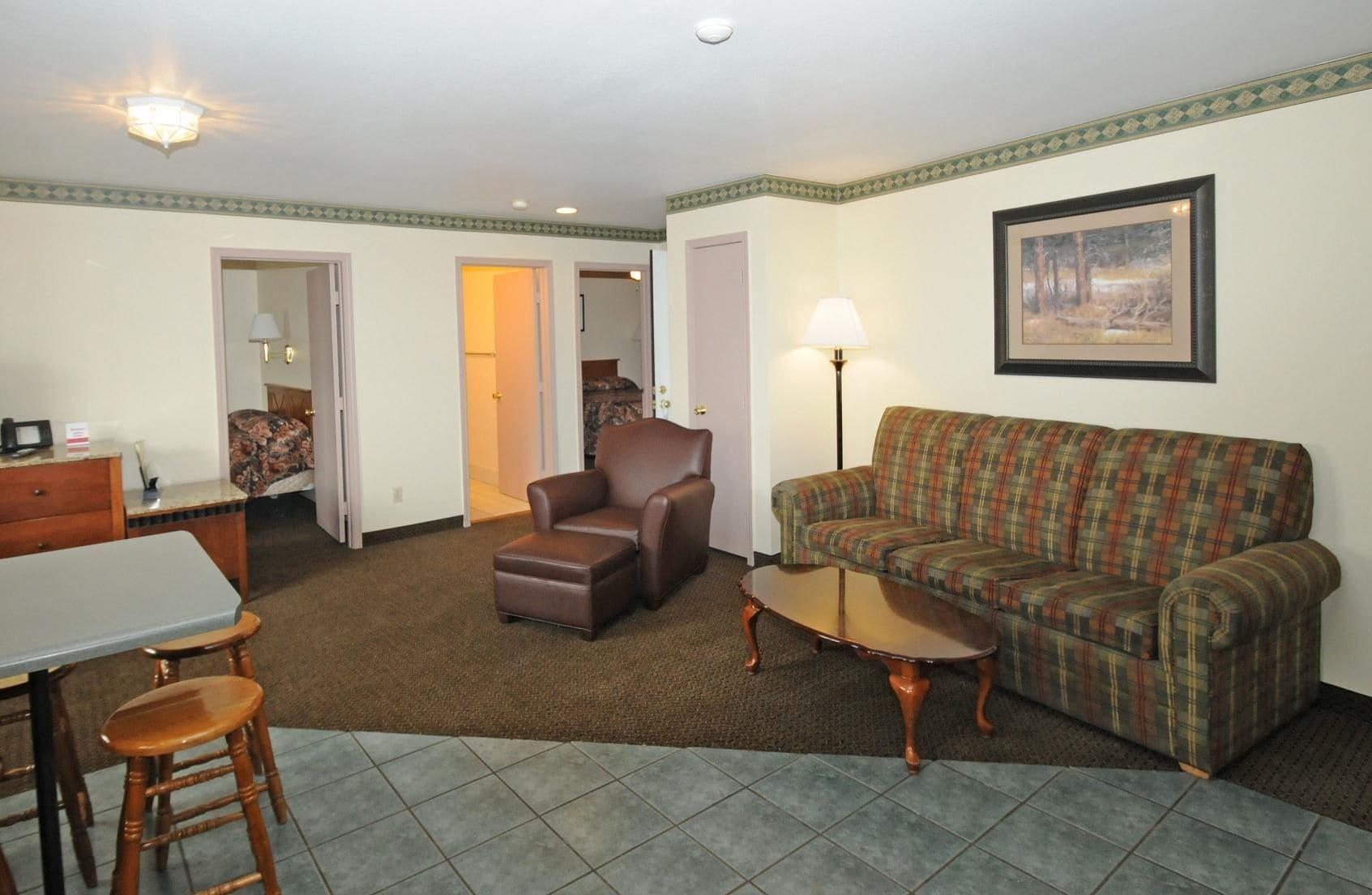 Silver Spruce Inn Glenwood Springs Exterior photo