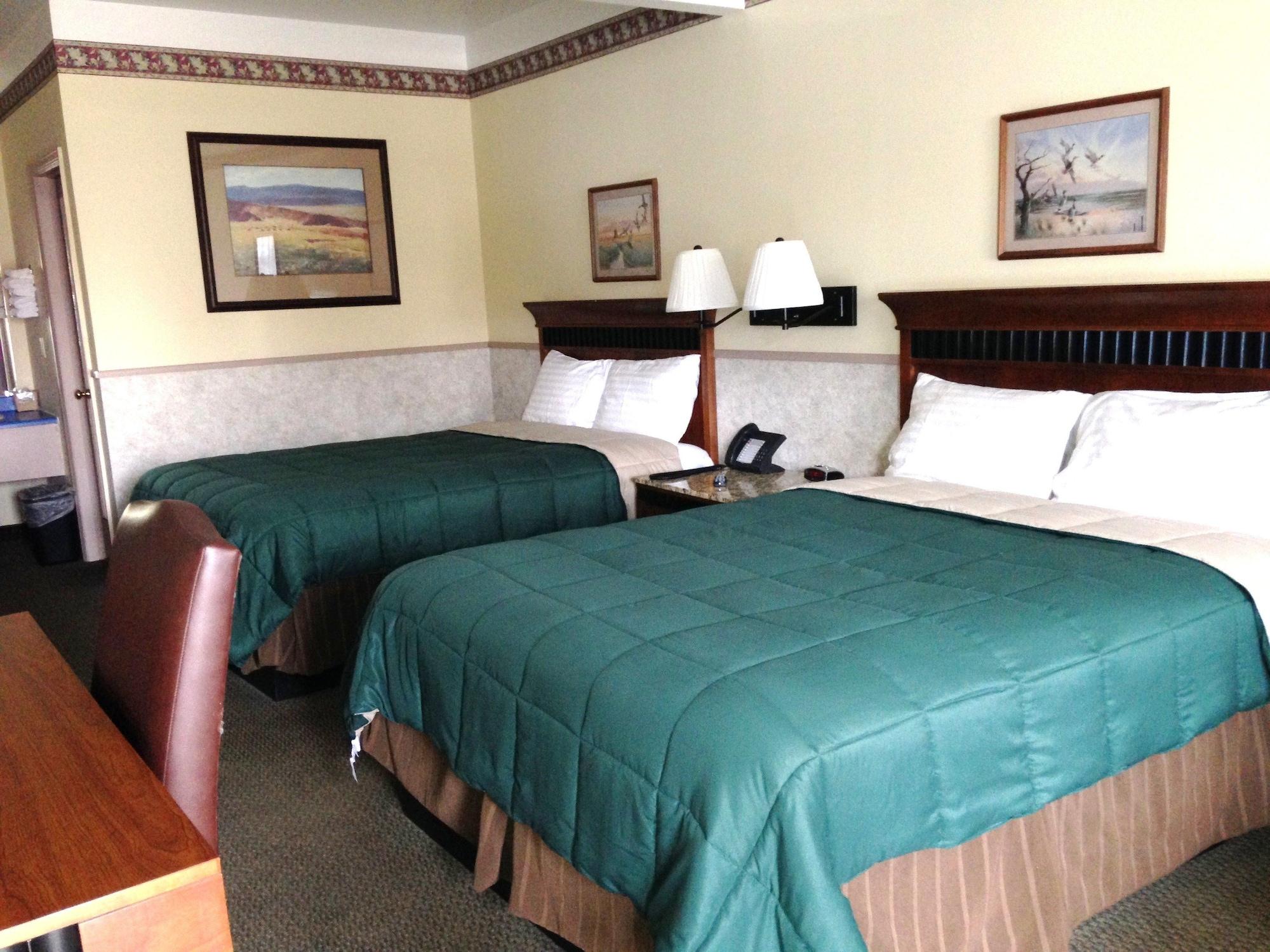 Silver Spruce Inn Glenwood Springs Exterior photo