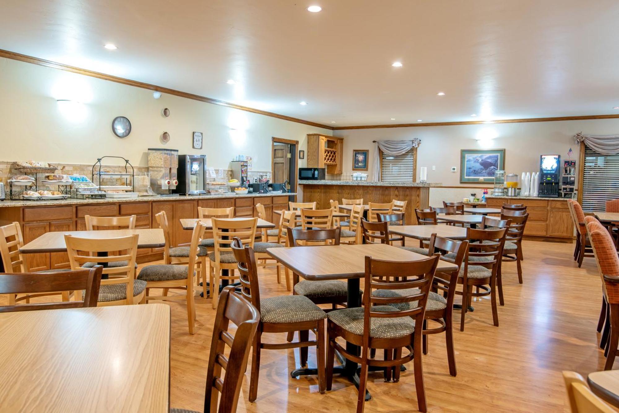 Silver Spruce Inn Glenwood Springs Exterior photo