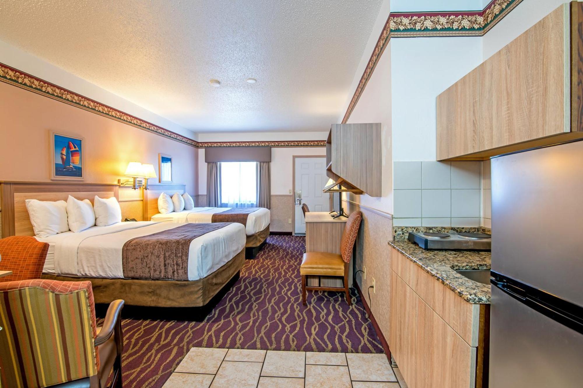 Silver Spruce Inn Glenwood Springs Exterior photo