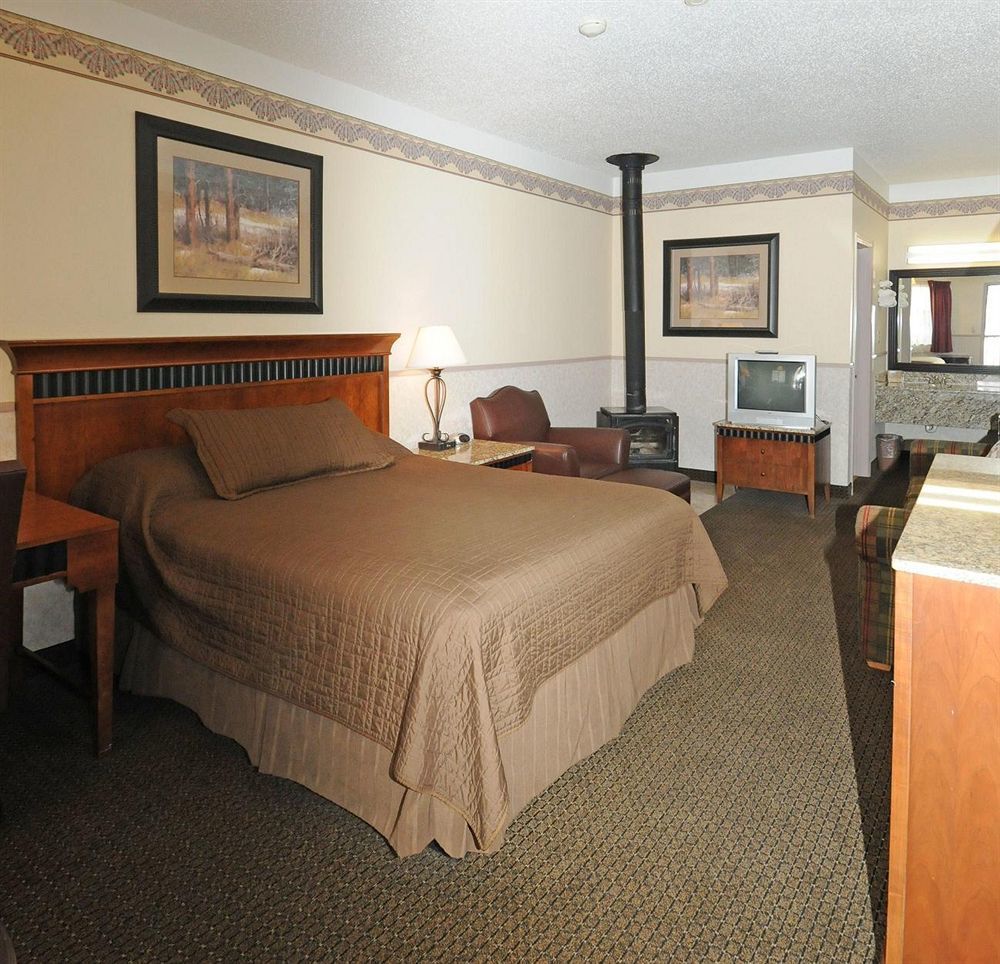 Silver Spruce Inn Glenwood Springs Exterior photo